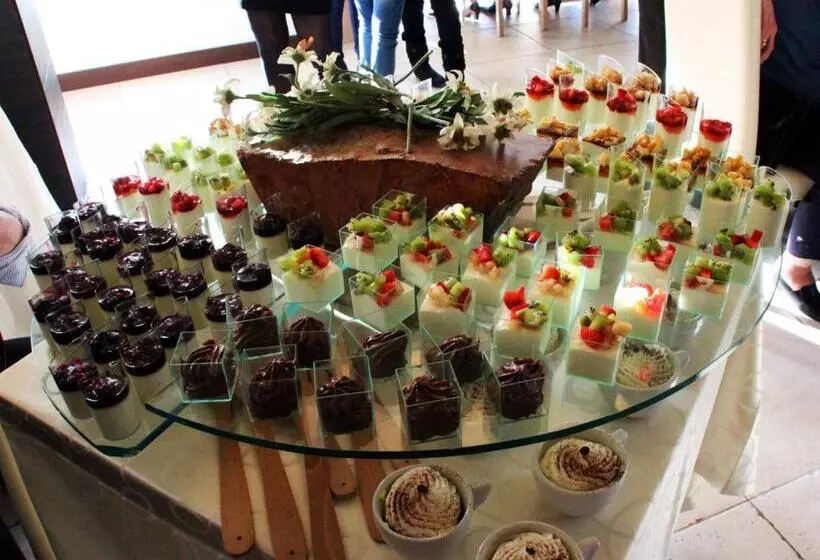 Th Cadore Hotel Antelao