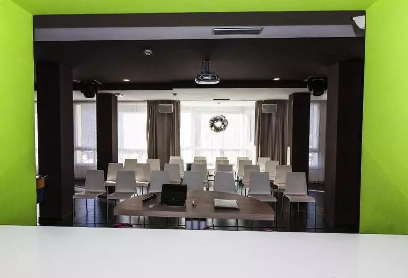 Th Cadore Hotel Antelao