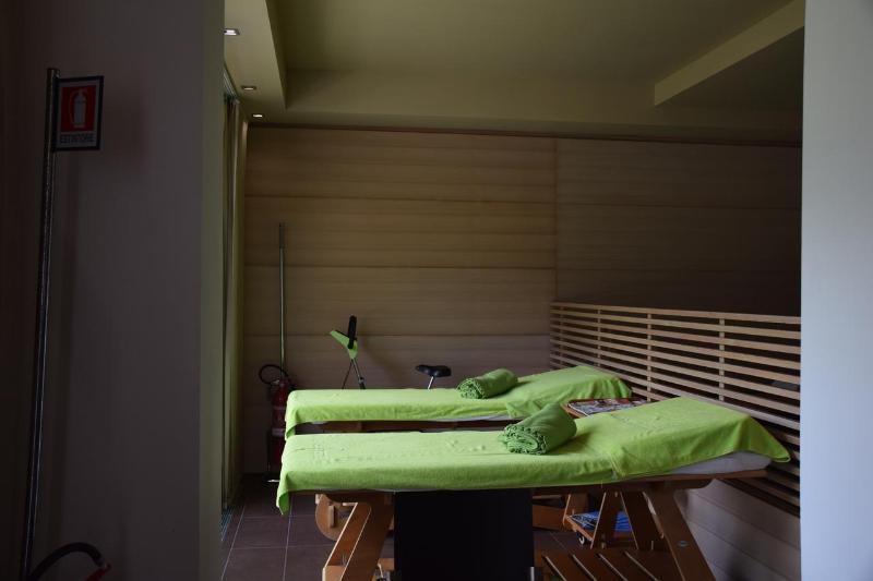 Th Cadore Hotel Antelao