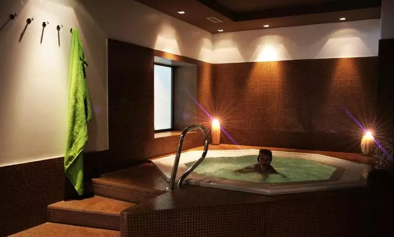 Th Cadore Hotel Antelao