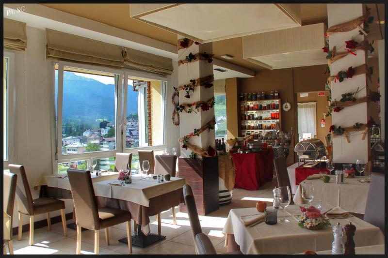Th Cadore Hotel Antelao