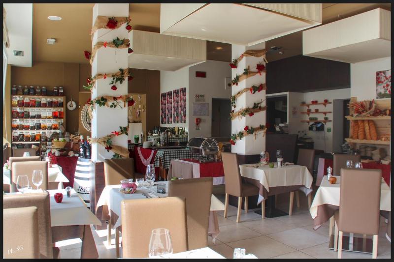 Th Cadore Hotel Antelao