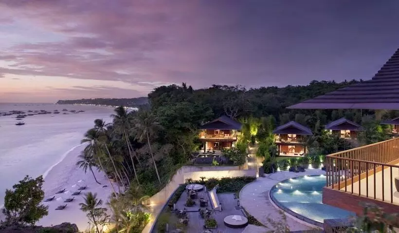 ホテル Asya Premier Suites