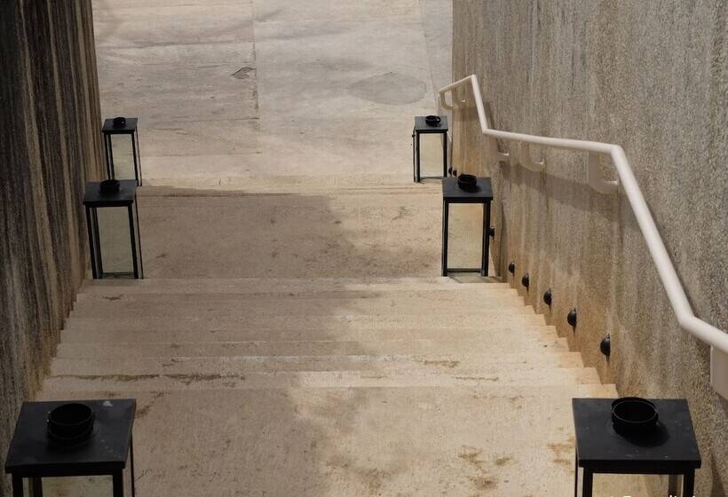 Отель Asya Premier Suites