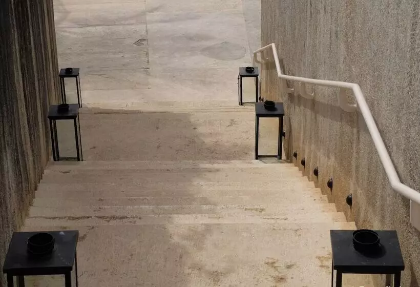 ホテル Asya Premier Suites