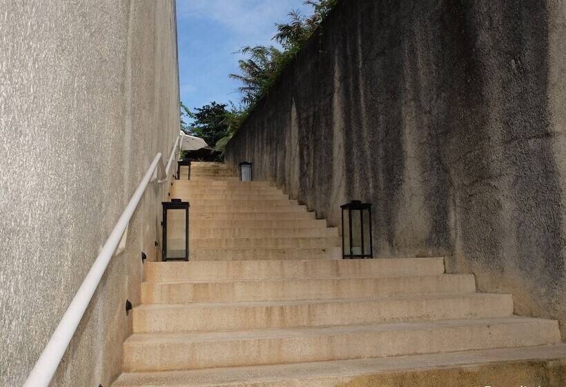 Отель Asya Premier Suites