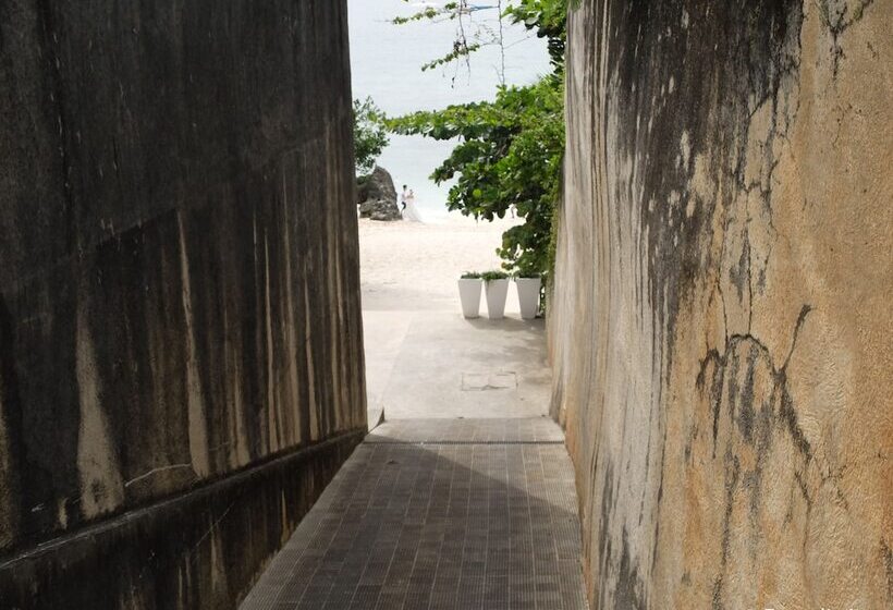 Отель Asya Premier Suites