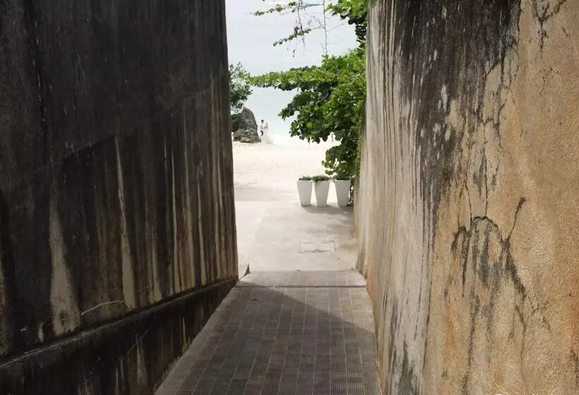 ホテル Asya Premier Suites