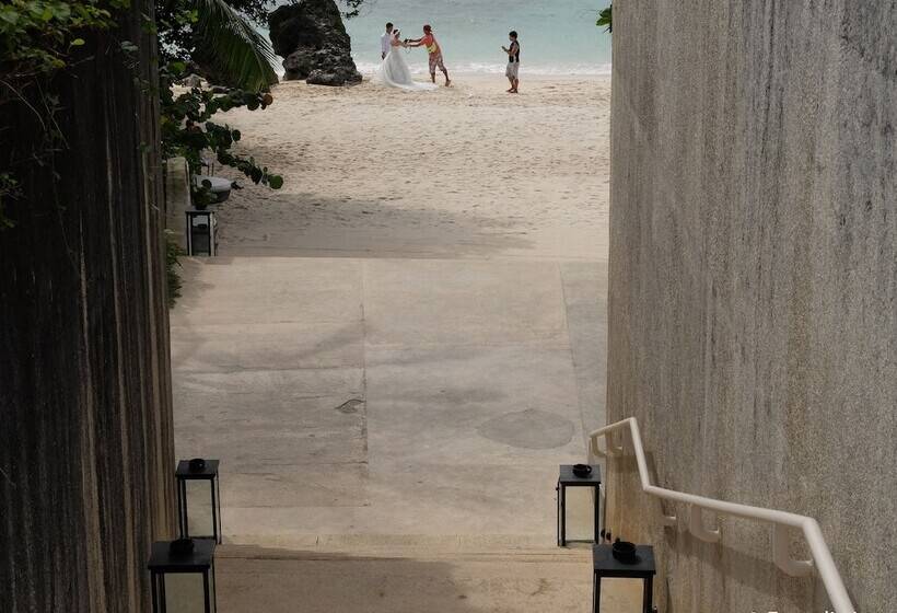 Отель Asya Premier Suites