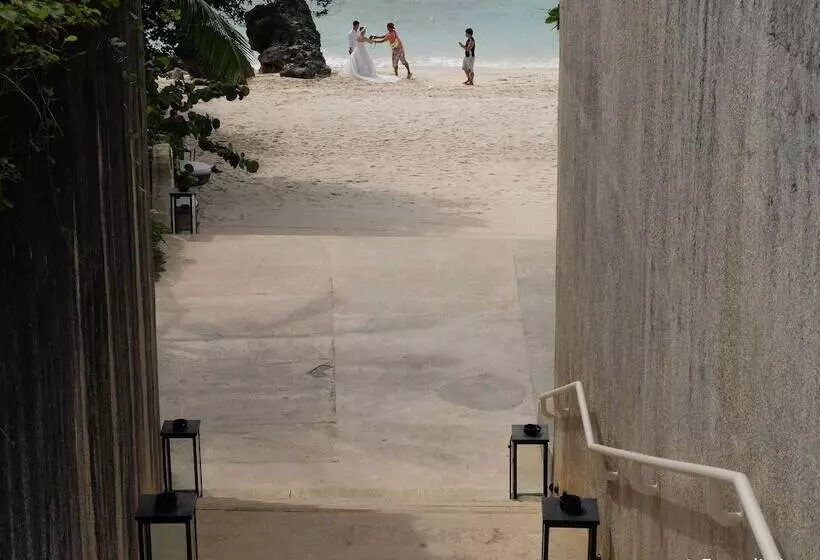 ホテル Asya Premier Suites