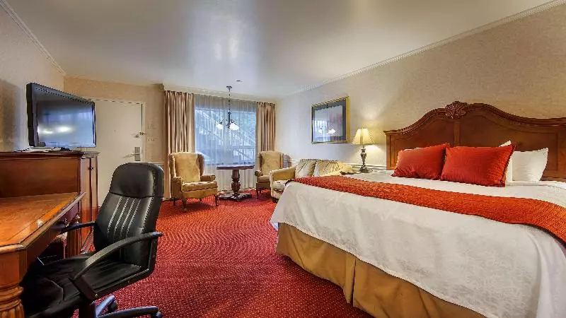 ホテル Best Western Plus Arlington/marysville