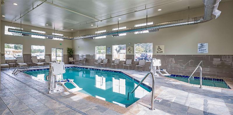 ホテル Best Western Plus Arlington/marysville