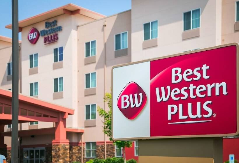 ホテル Best Western Plus Arlington/marysville