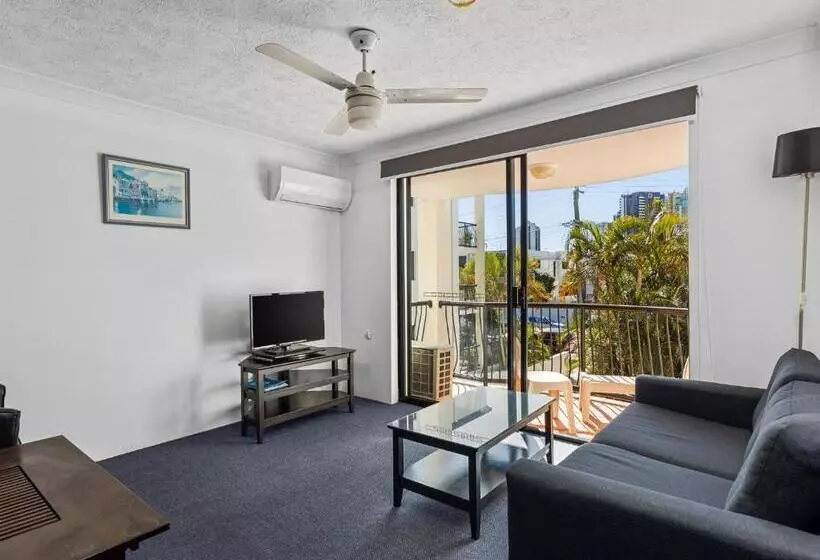 Hotel Chevron Palms By Gold Coast Premium