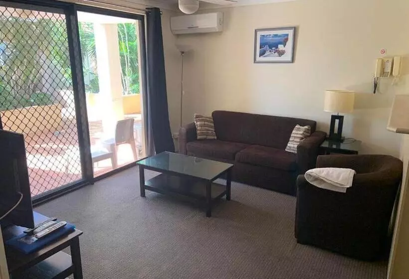 Hotel Chevron Palms By Gold Coast Premium