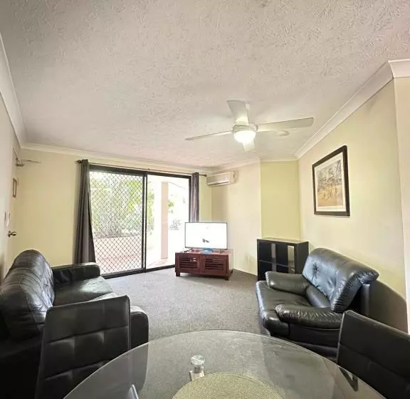 Hotel Chevron Palms By Gold Coast Premium