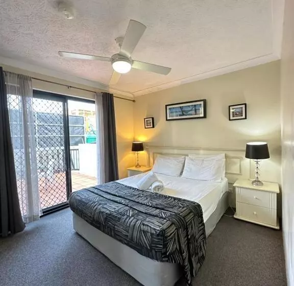 Hotel Chevron Palms By Gold Coast Premium