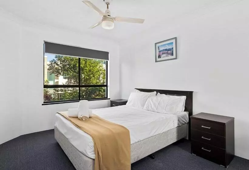 Hotel Chevron Palms By Gold Coast Premium