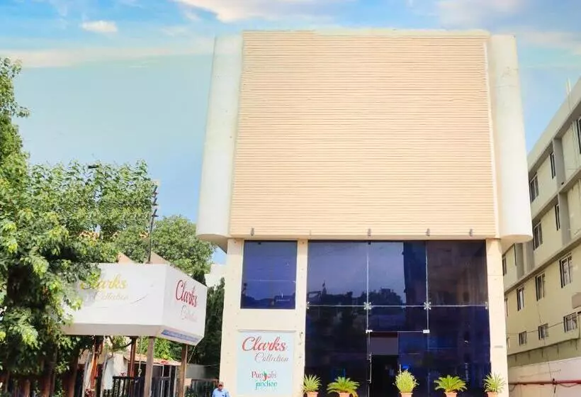 酒店 Clarks Collection Bhavnagar