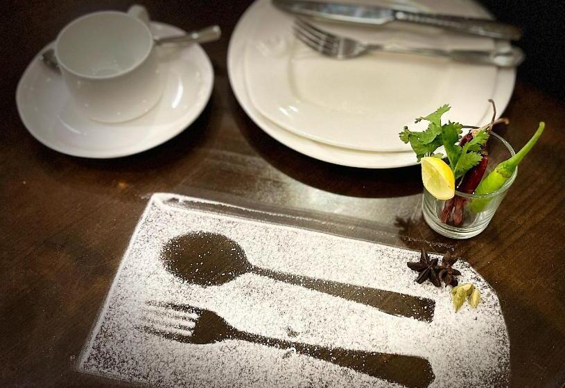 酒店 Clarks Collection Bhavnagar