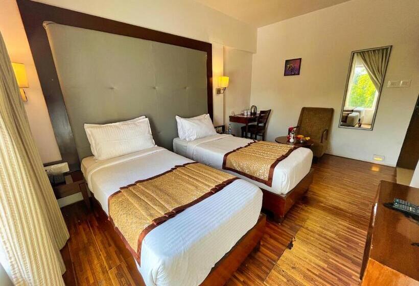 酒店 Clarks Collection Bhavnagar