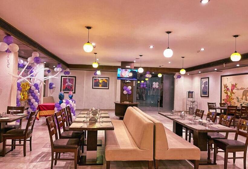 酒店 Clarks Collection Bhavnagar