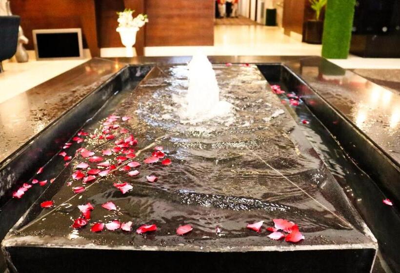 酒店 Clarks Collection Bhavnagar