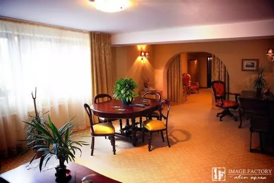 בית מלון כפרי Classic Inn