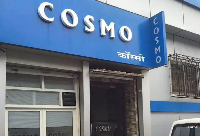 Hotel Cosmo