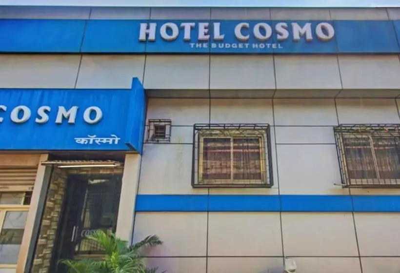 Hotel Cosmo