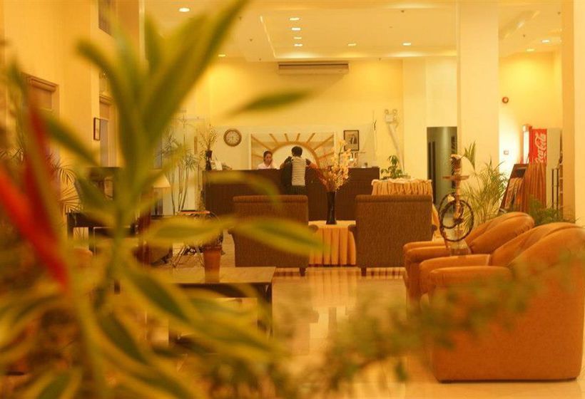 Hotell Days   Toledo