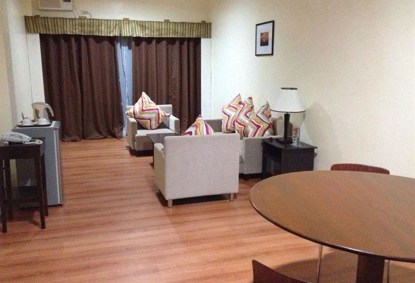 Hotell Days   Toledo