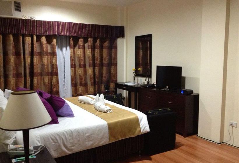 Hotell Days   Toledo