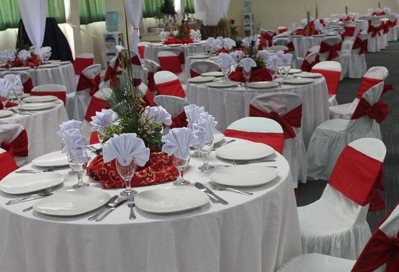 Hotell Days   Toledo