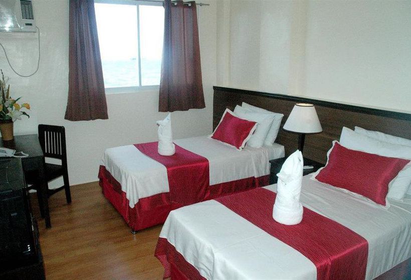 Hotell Days   Toledo