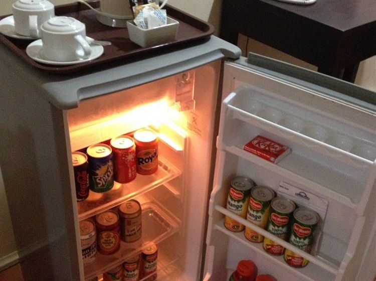 Hotell Days   Toledo