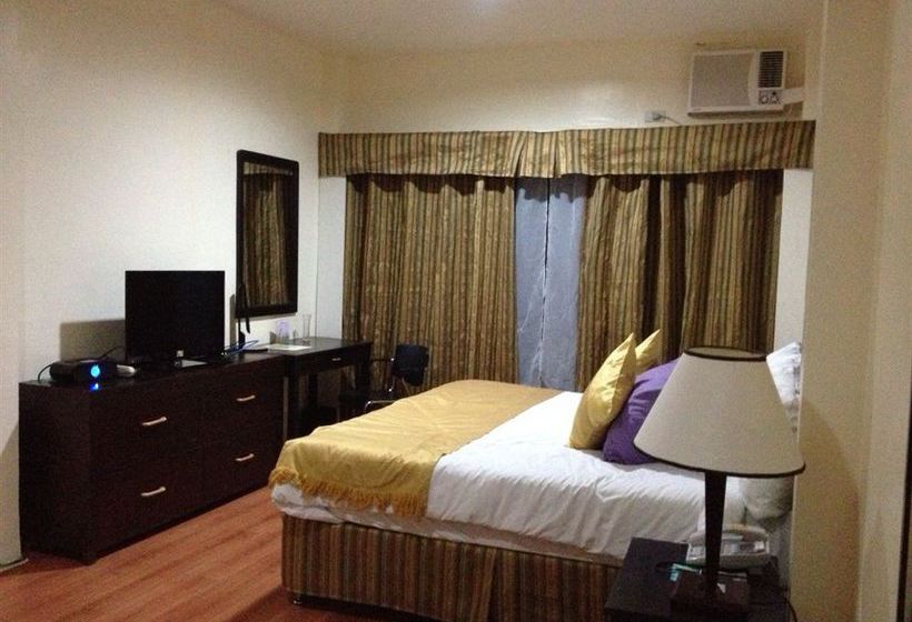 Hotell Days   Toledo