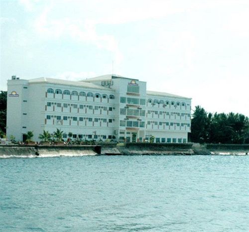 Hotell Days   Toledo