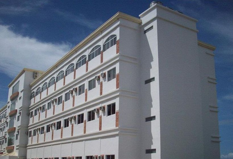 Hotell Days   Toledo