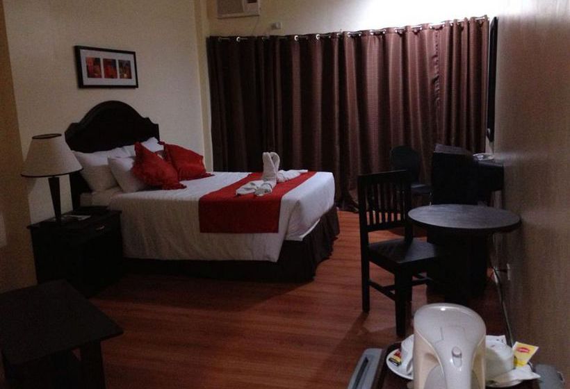 Hotell Days   Toledo