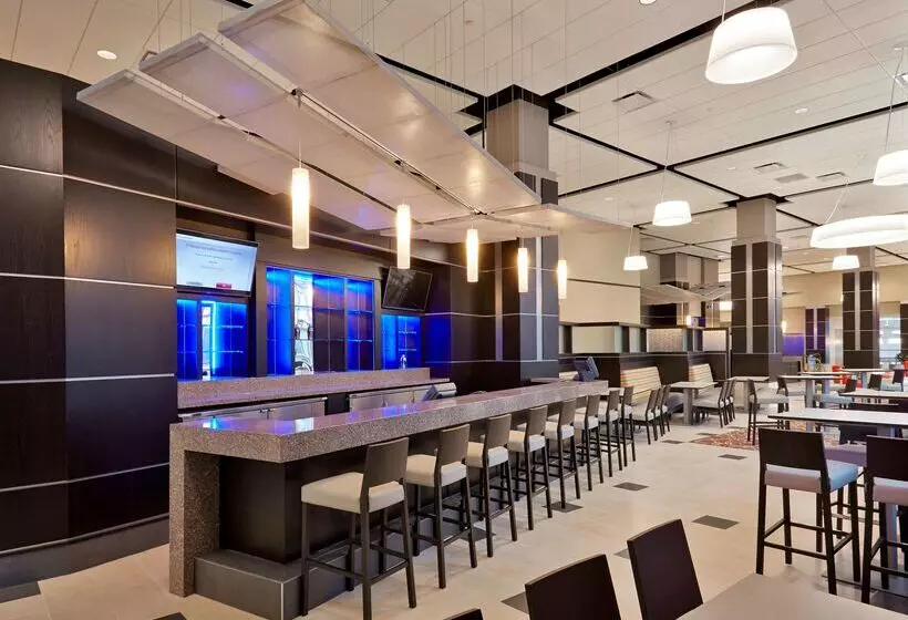 호텔 Doubletree By Hilton Lawrenceburg