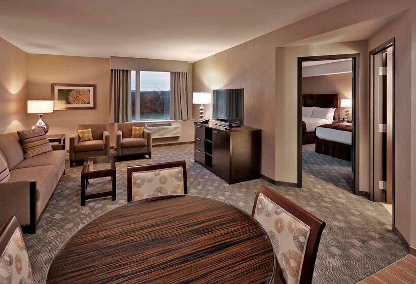 Szálloda Doubletree By Hilton Lawrenceburg