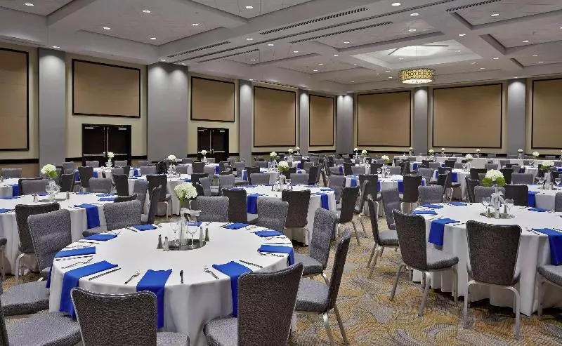 호텔 Doubletree By Hilton Lawrenceburg