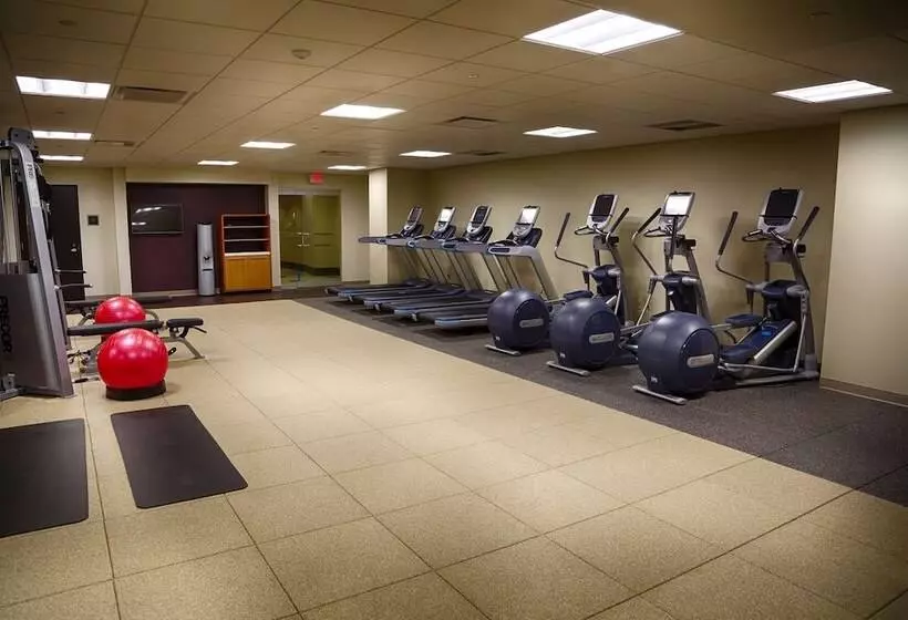 호텔 Doubletree By Hilton Lawrenceburg