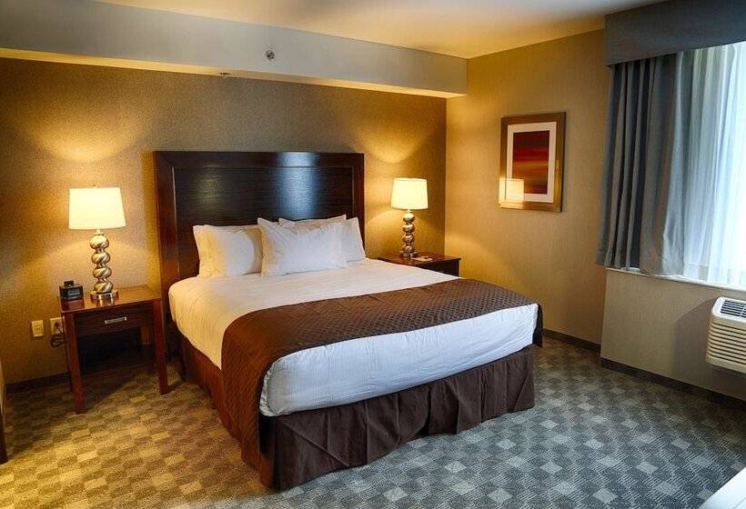 Szálloda Doubletree By Hilton Lawrenceburg