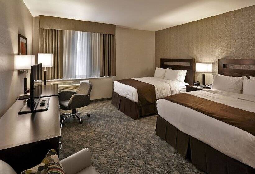 Szálloda Doubletree By Hilton Lawrenceburg