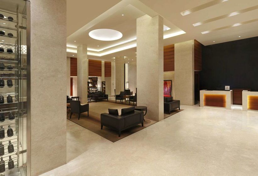 هتل Doubletree By Hilton Punechinchwad