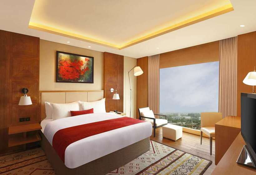 هتل Doubletree By Hilton Punechinchwad