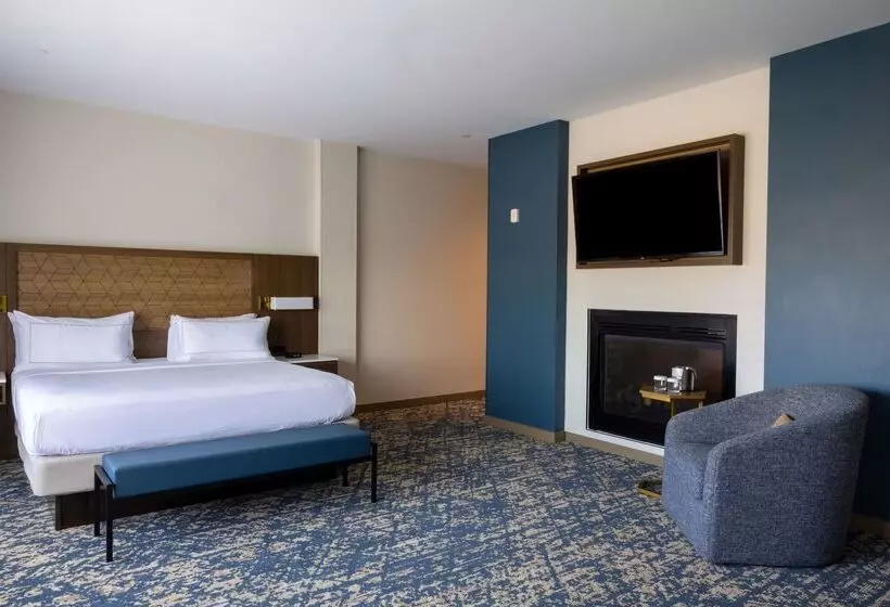 בית מלון כפרי Doubletree By Hilton Tinton Falls Eatontown