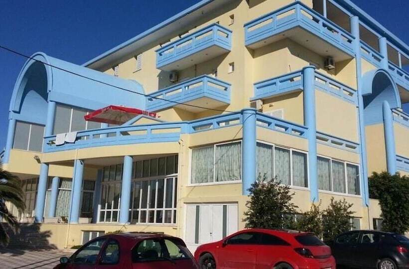 فندق Eleni Palace